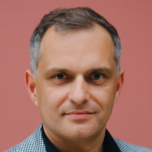 Krzysztof Muszka