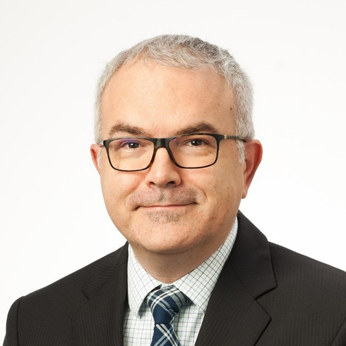 Jean Philippe Thomas, Dr