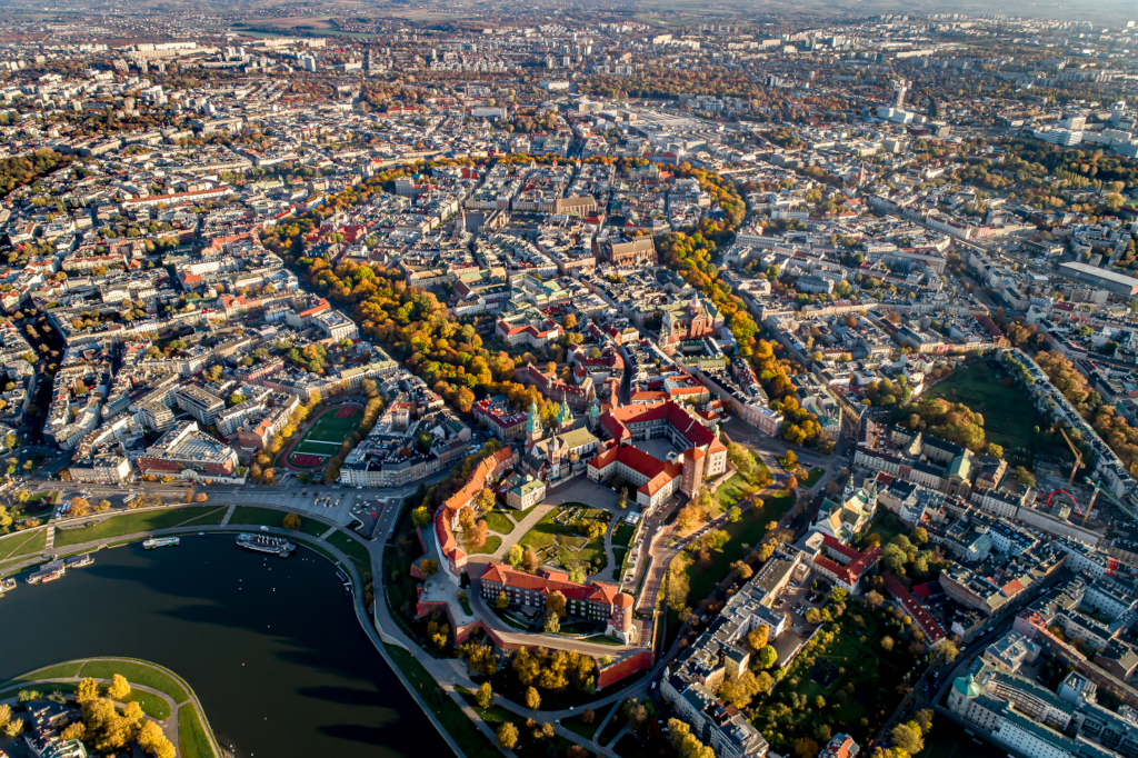 Krakow