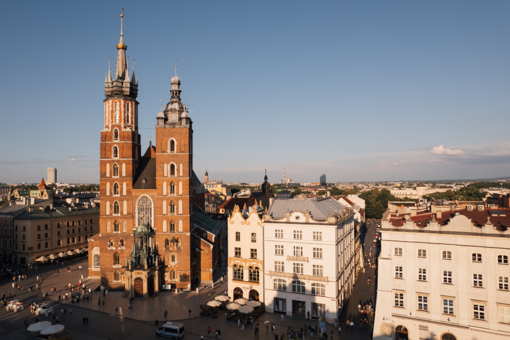 Krakow